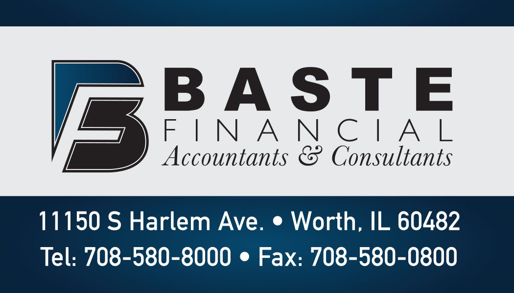 Baste Financial Accountants and Consultants