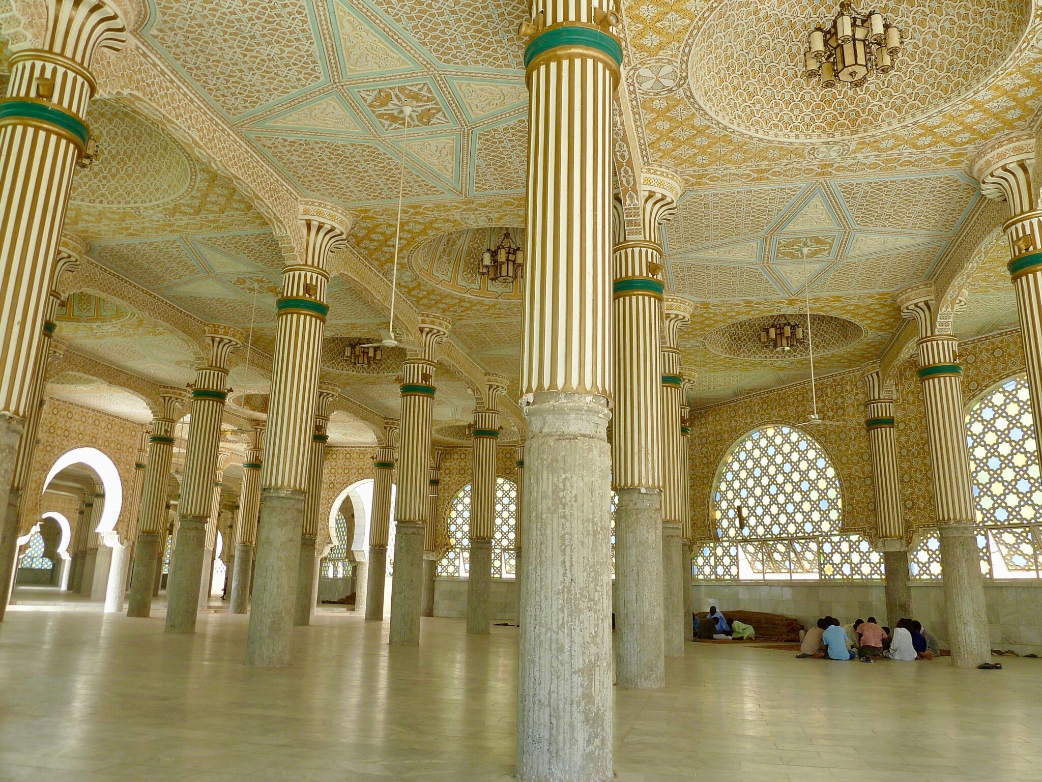 Ec Mosque Events | Community Events for Mosque Foundation