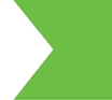 Abstract black and green design